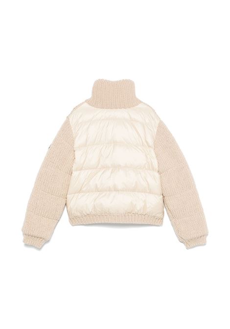Giubbotto Moncler Enfant MONCLER ENFANT | GIACCHE E GIUBBINI | J2954 - 9B00012 - M1172220